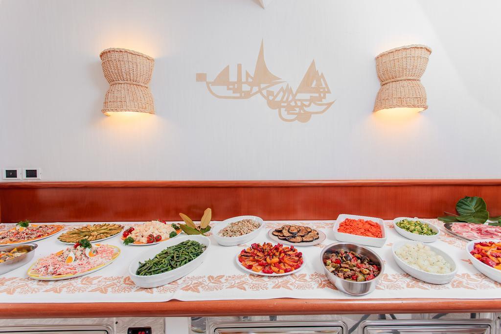 Hotel Garden Bellaria-Igea Marina Exterior photo